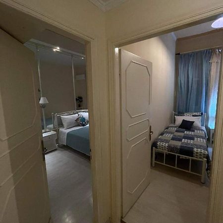 Eftihia Di Corfu Apartment Corfu  Exterior photo