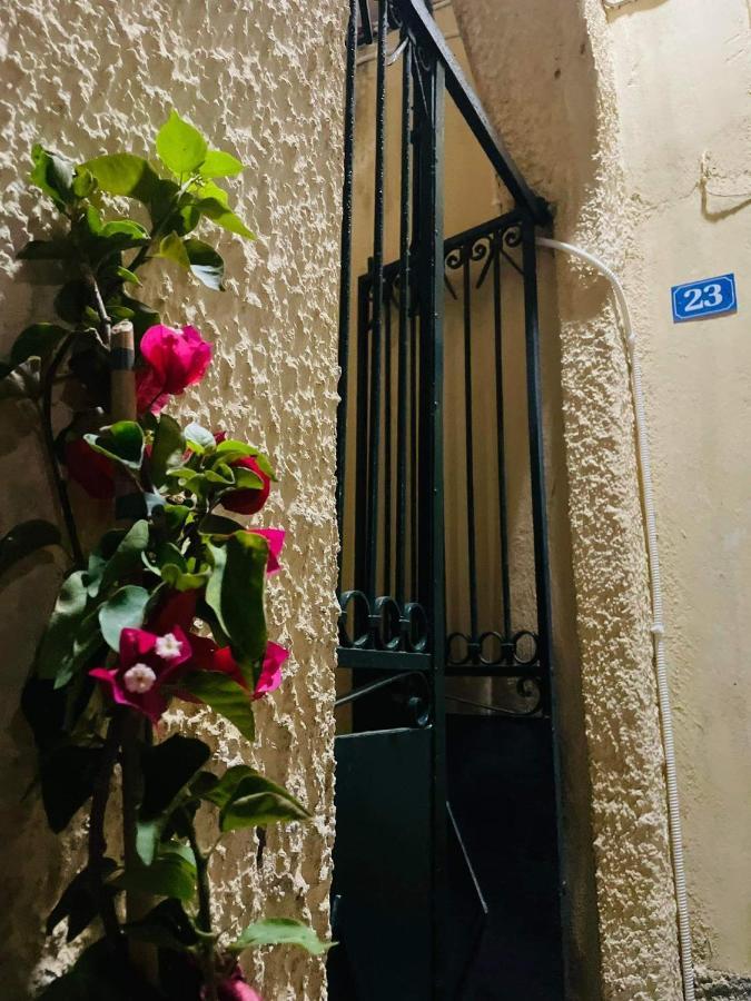 Eftihia Di Corfu Apartment Corfu  Exterior photo