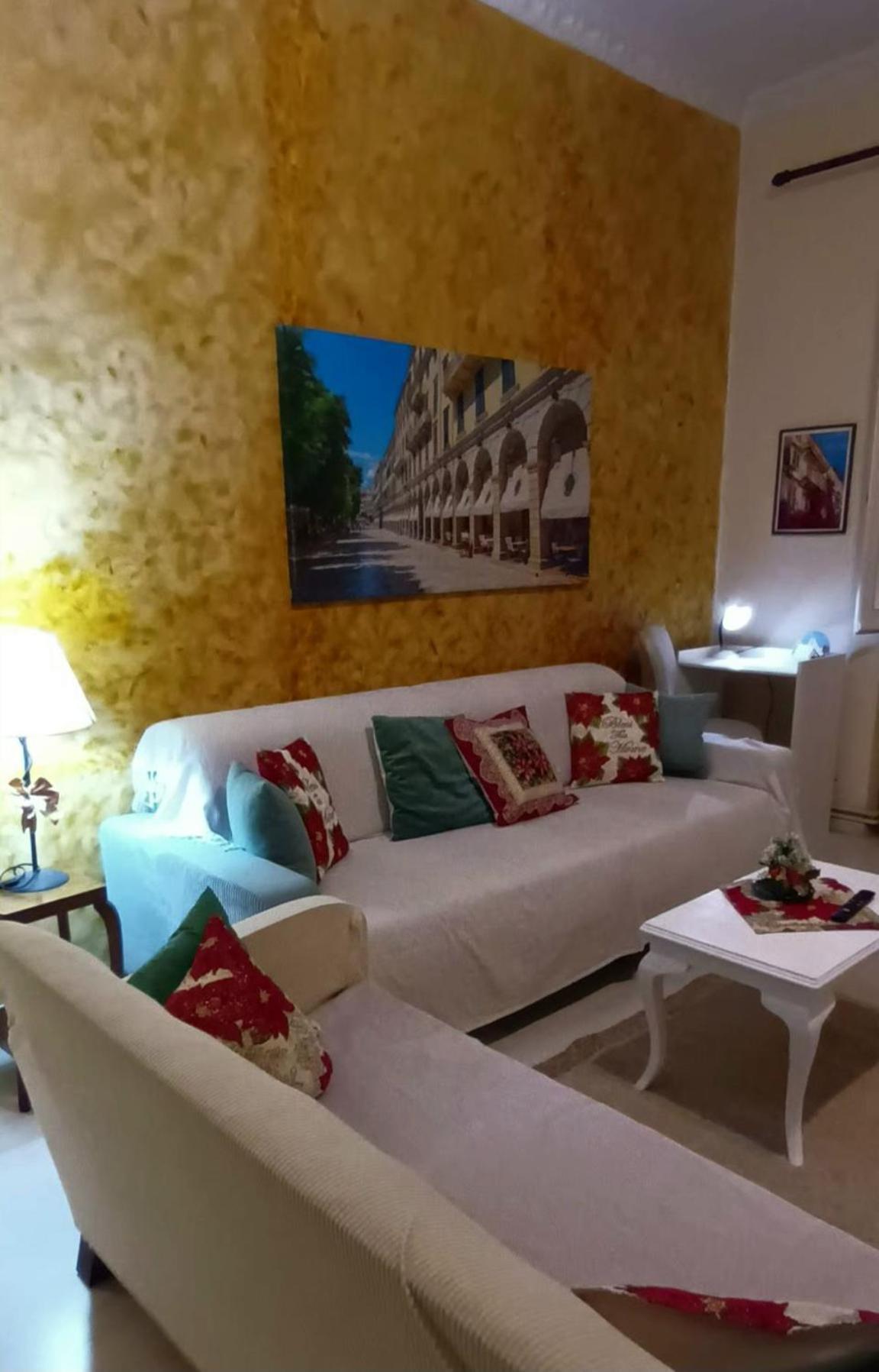 Eftihia Di Corfu Apartment Corfu  Exterior photo